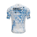 Israel Cycling Academy Limited Edition 2021 Summer Jersey