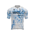 Israel Cycling Academy Limited Edition 2021 Summer Jersey