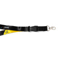 ISN & ICA Lanyard