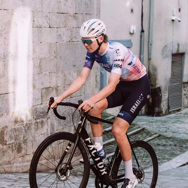 Israel Premier Tech Academy 2023 Pro Jersey