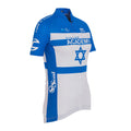 Israel Champion Official Cycling Jersey for Women (1391503114293)