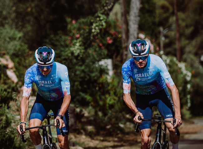 2022 IPT Tour de France Pro Jersey