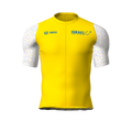Israel Start-Up Nation Limited Edition Yellow Jersey