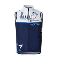 Israel Start Up Nation Team 2021 Wind Vest