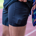 Jinga Activewear- Men's Shorts