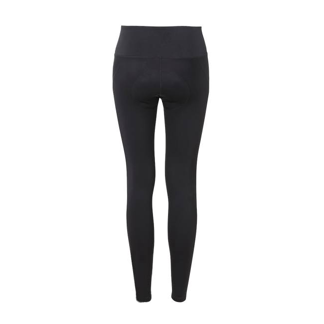 Micro Fleece Long Tights - Women