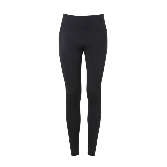 Micro Fleece Long Tights - Women