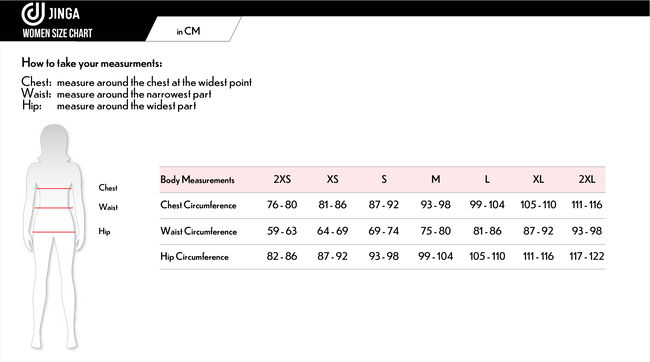 ICA 2020 Women Shorts