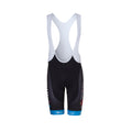 Israel Start Up Nation World Tour Team 2020 Replica Bibshorts