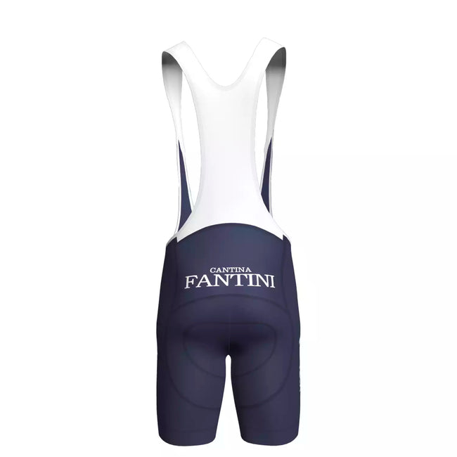 Israel Premier Tech Academy 2023 Replica Bib