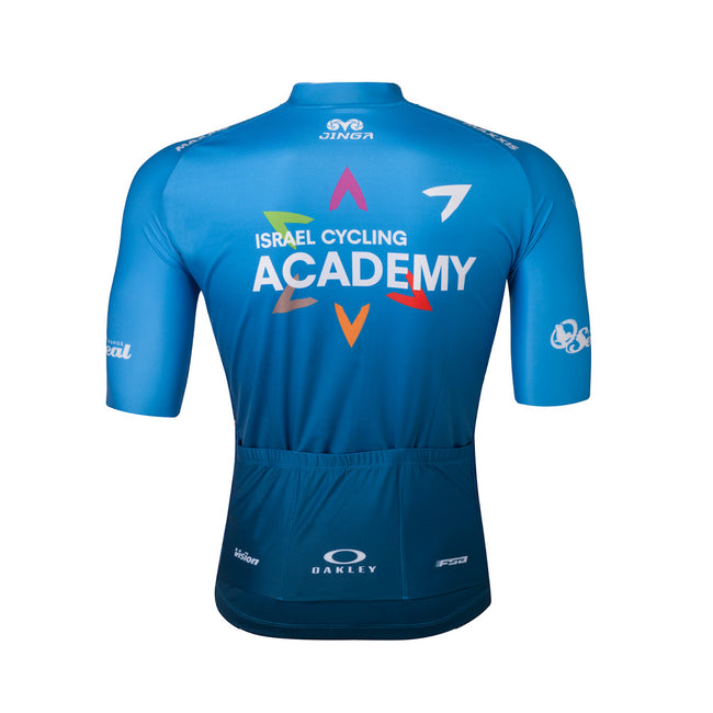 Development Team Replica Race Jersey (1518340800565)