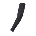 Black Arm Warmers