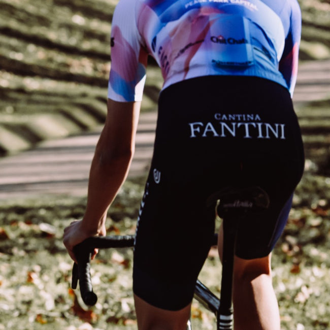 Israel Premier Tech Academy 2023 Pro Bib