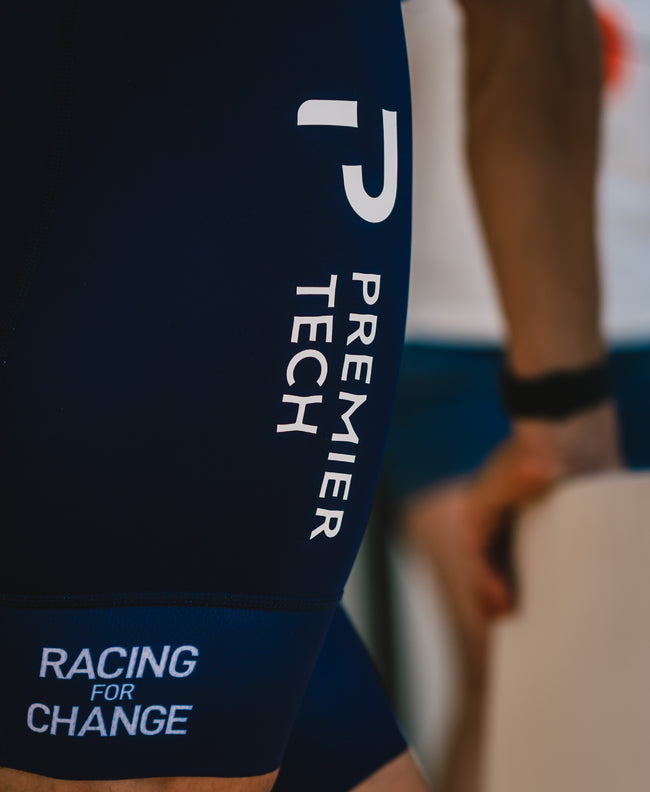 2022 IPT Tour de France Elite Pro Bib