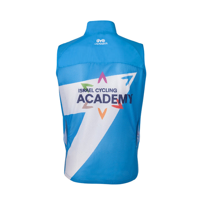 Wind Breaker Summer Vest (1527471996981)