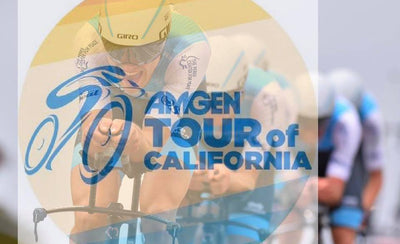 Israel Cycling Academy Tour of California Recap