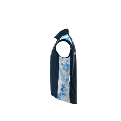 Israel Cycling Academy Limited Edition 2021 Wind Vest