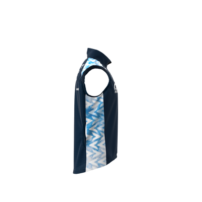 Israel Cycling Academy Limited Edition 2021 Wind Vest