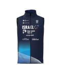 Israel Premier Tech Academy 2024 Windbreaker Vest