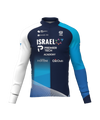 Israel Premier Tech Academy 2024 fleece jersey