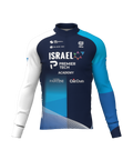 Israel Premier Tech Academy 2024 fleece jersey