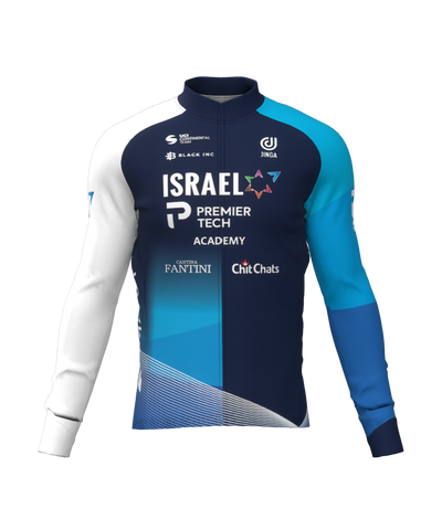 Maillot polaire Israel Premier Tech Academy 2024