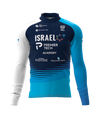 Israel – Premier Tech Academy 2025 Fleece Jersey