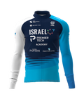 Israel – Premier Tech Academy 2025 Fleece Jersey