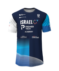 Israel Premier Tech Academy 2024 Active Shirt