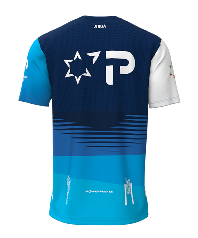 Israel – Premier Tech Academy 2025 Active Shirt