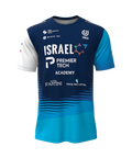 Israel – Premier Tech Academy 2025 Active Shirt