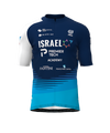 Israel – Premier Tech Academy 2025 Replica Jersey