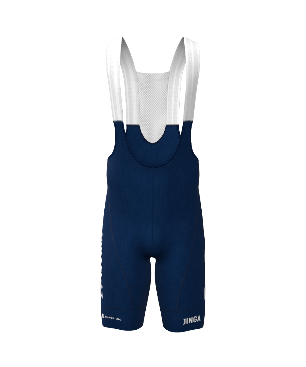 Israel – Premier Tech Academy 2025 Pro Bib – Israel Cycling Academy