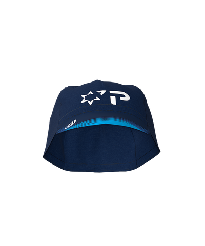 Israel – Premier Tech 2025 Cycling Cap