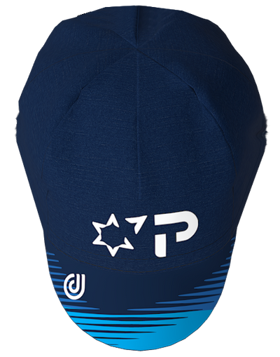 Israel – Premier Tech 2025 Cycling Cap