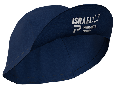 Israel – Premier Tech 2025 Cycling Cap