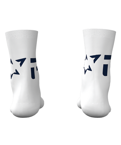 Israel Premier Tech Academy 2025 Race Socks