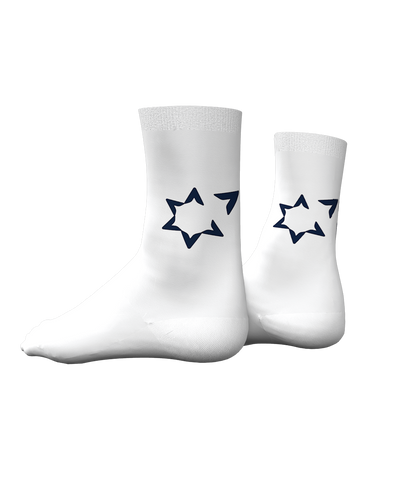 Israel Premier Tech Academy 2025 Race Socks