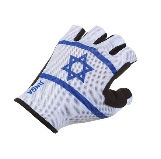 Israel Summer Gloves – Israel Cycling Academy