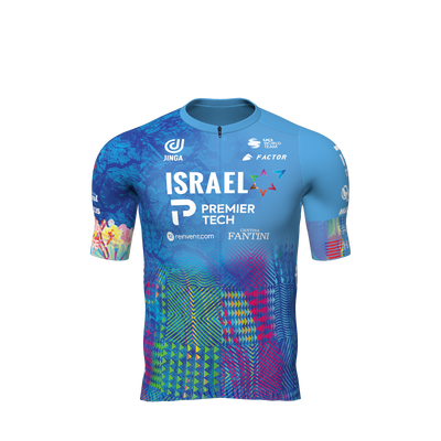 2022 IPT Tour de France Pro Jersey