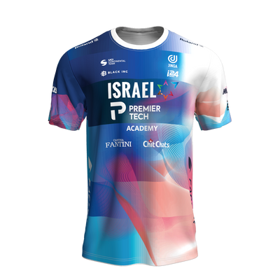 Israel Premier Tech Academy 2023 Active Shirt