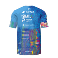 Maillot de course IPT Tour de France 2022