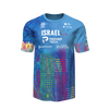 2022 IPT Tour de France Running Shirt