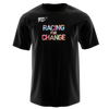 T-shirt Racing For Change Tour de France 2022