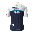 Israel Start Up Nation Team 2021 Replica Jersey