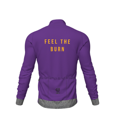 Purple Crux Jersey
