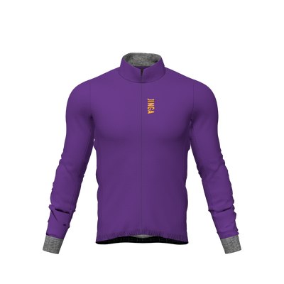 Purple Crux Jersey