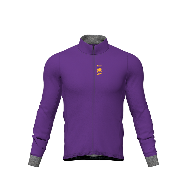 Purple Crux Jersey