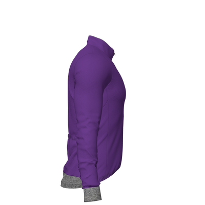 Purple Crux Jersey