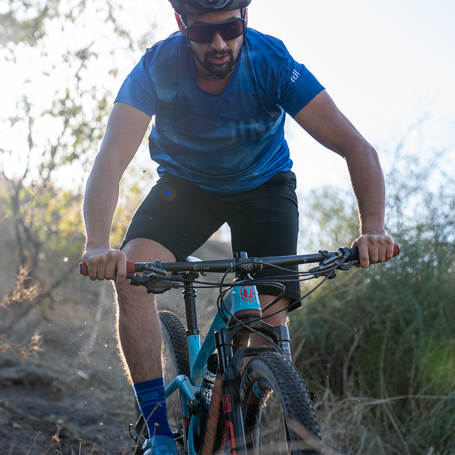 Academy padded bike shorts discount